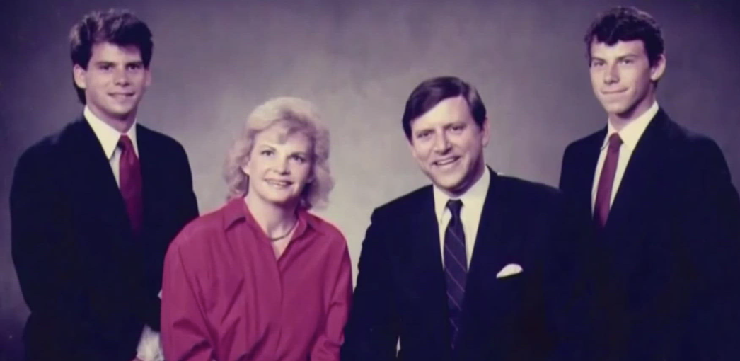 The Menendez Brothers Get The News They’ve Been Waiting For